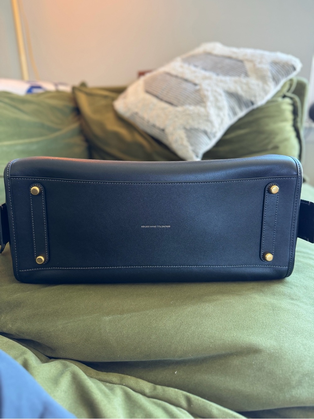 Coach Rogue Bag 40 - Picture 5 of 11